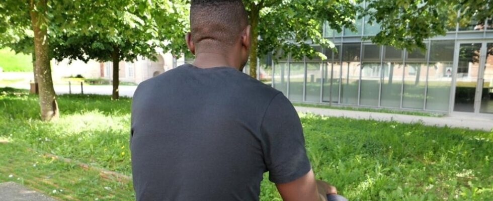 Traore threatened with death in Mali because of his homosexuality