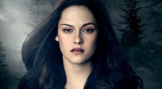 Twilight star Kristen Stewart is starring in a vampire film