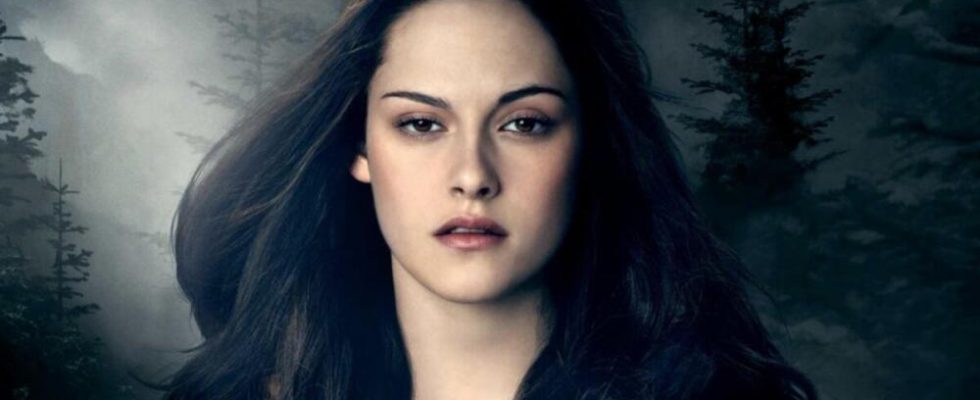 Twilight star Kristen Stewart is starring in a vampire film