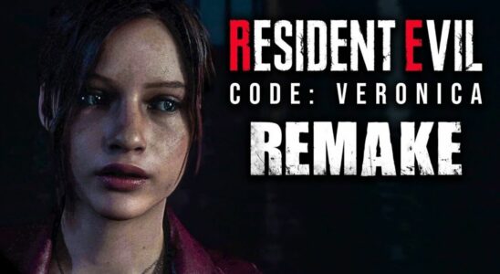 Two New Remakes of Resident Evil Coming