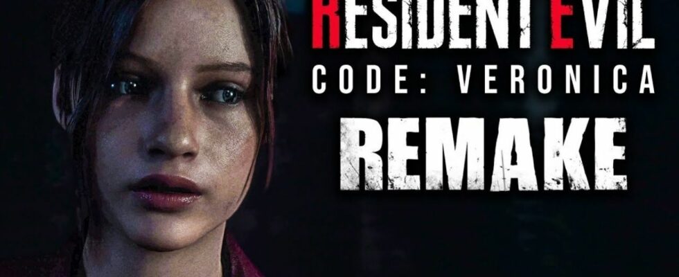 Two New Remakes of Resident Evil Coming