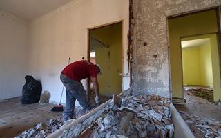 Undeclared work crunch coming also for home renovations