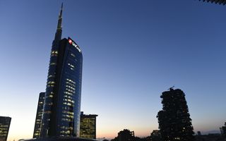 Unicredit purchased over 23 million own shares