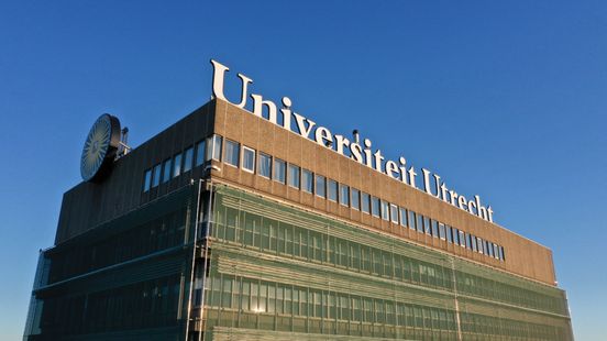 Utrecht University publishes list of Israeli collaborations