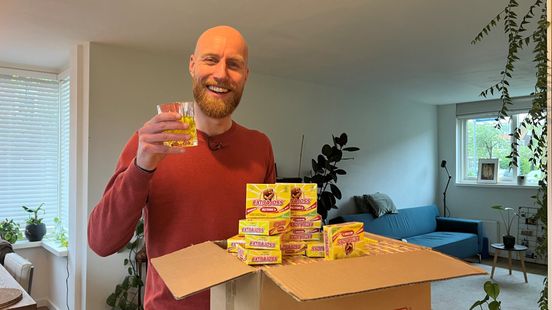 Utrechter Thomas is the only Extra Joss dealer in the