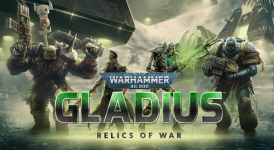 Warhammer 40000 Gladius is Free on Epic Games and Steam