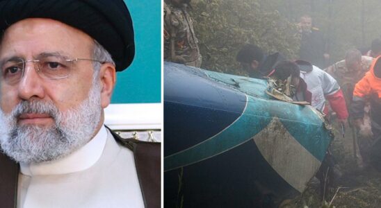 Was warned before the fatal crash in Iran