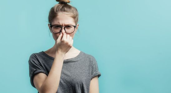 What Your Body Odor Really Reveals About Your Health According