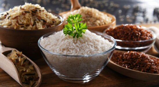 What is the best rice for health Our dietitian nutritionist answers