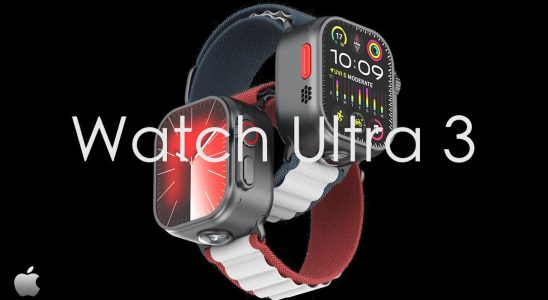 Whats New in Apple Watch Ultra 3