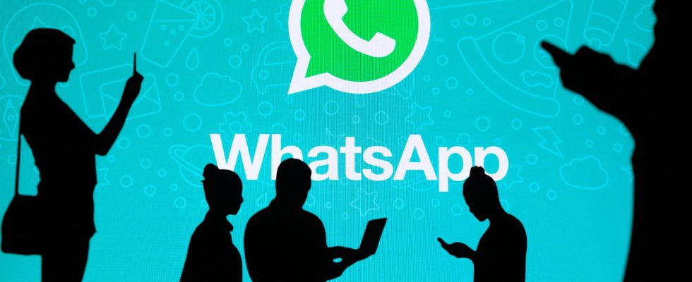 WhatsApp is stepping into the footsteps of Facebook by now