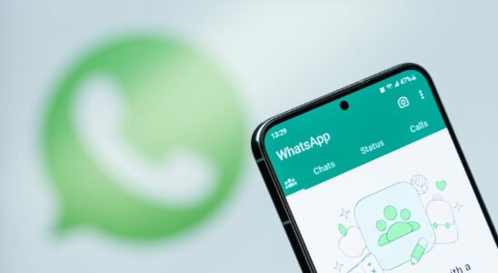 Whatsapp will completely change discover the new version in preview