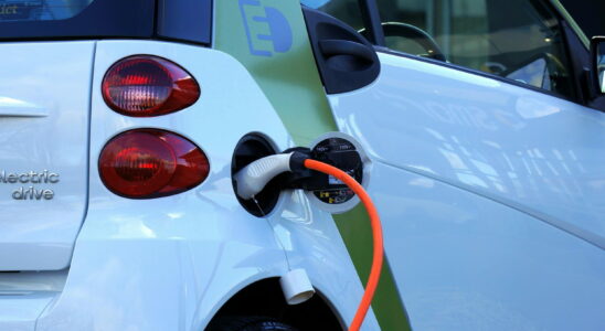 Why electric car owners could pay more in summer