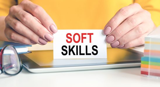 Why we should be wary of soft skills these behavioral