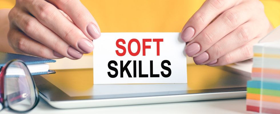 Why we should be wary of soft skills these behavioral