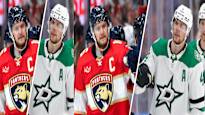 Will Miro Heiskanen or Aleksander Barkov make history No Finn