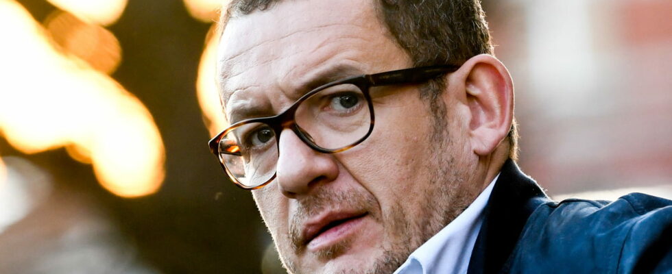 With a lot of money Dany Boon has a nice