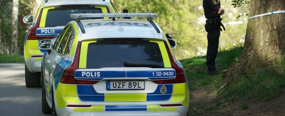 Woman assaulted in Hokarangen in Stockholm man arrested