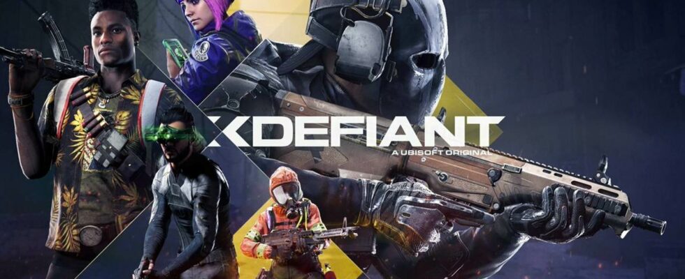 XDefiant System Requirements Announced to Be a Call of Duty