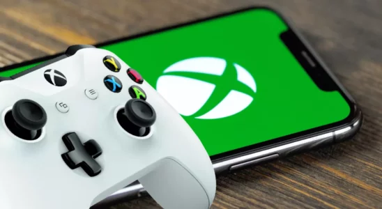 Xbox Mobile Games Store Coming in July.webp