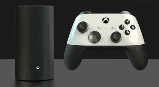 Xbox Next Features Revealed with All Their Innovations