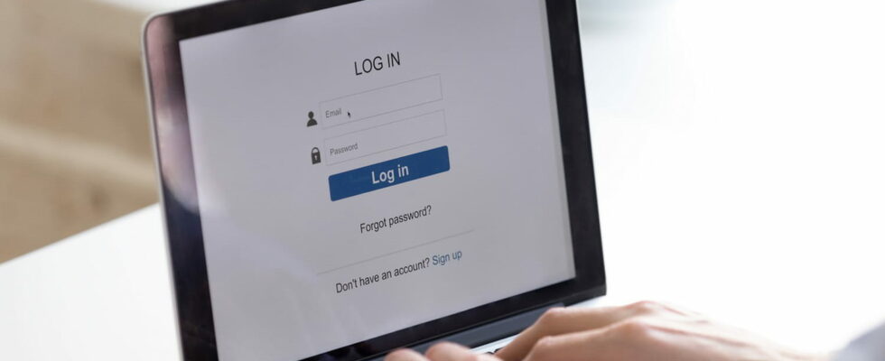 You can now share your account logins and passwords with