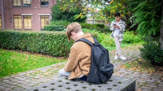 Young people in Utrecht are becoming increasingly unhealthy the GGD