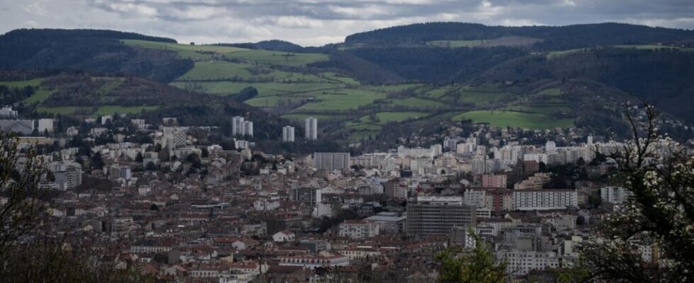 a planned attack foiled in the town of Saint Etienne