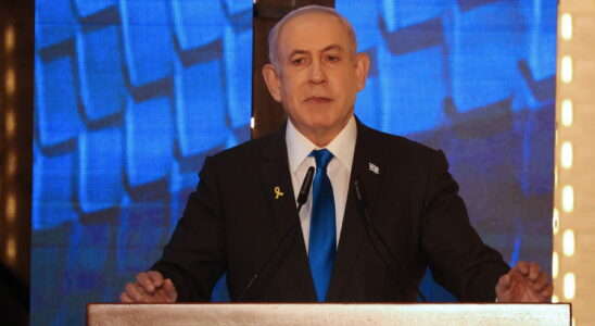 arrest warrants requested against Netanyahu and members of Hamas