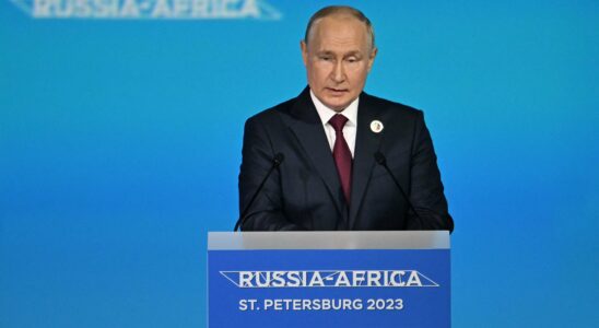 at the heart of the Russian propaganda machine – LExpress