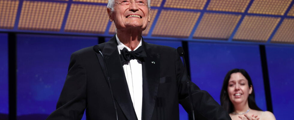 director Roger Corman is dead