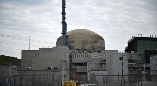 green light from the Nuclear Safety Authority for the commissioning