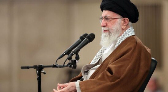 in Iran one Khamenei can hide another – LExpress