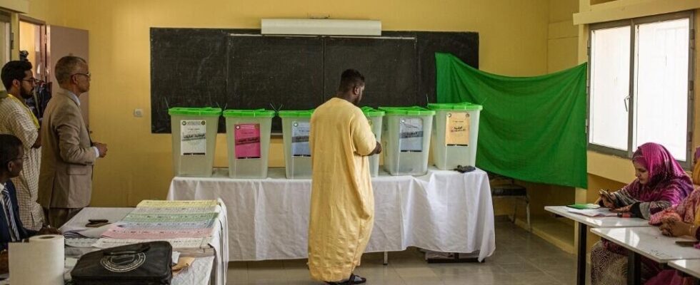 presidential candidates accuse election monitoring body of bias