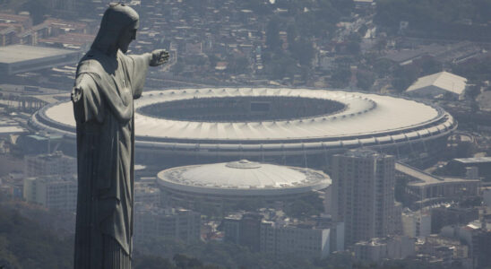 the 2027 Womens World Cup awarded to Brazil