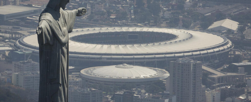 the 2027 Womens World Cup awarded to Brazil