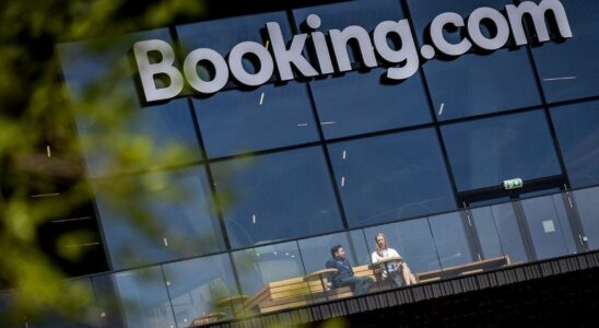 the Booking platform in the sights of the EU –