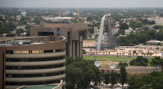 two leaders of the Central African rebellion still detained by