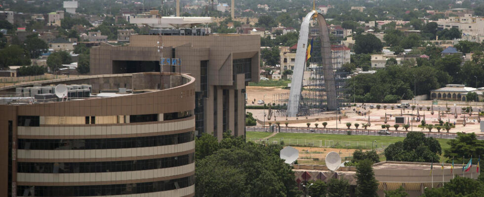 two leaders of the Central African rebellion still detained by