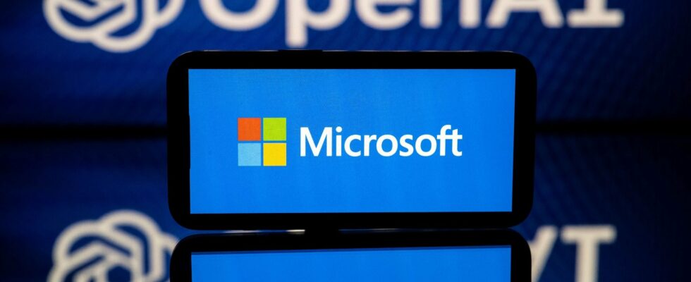 why Microsoft is investing 4 billion euros in France –