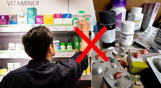 10 medicines are temporarily recalled this applies now