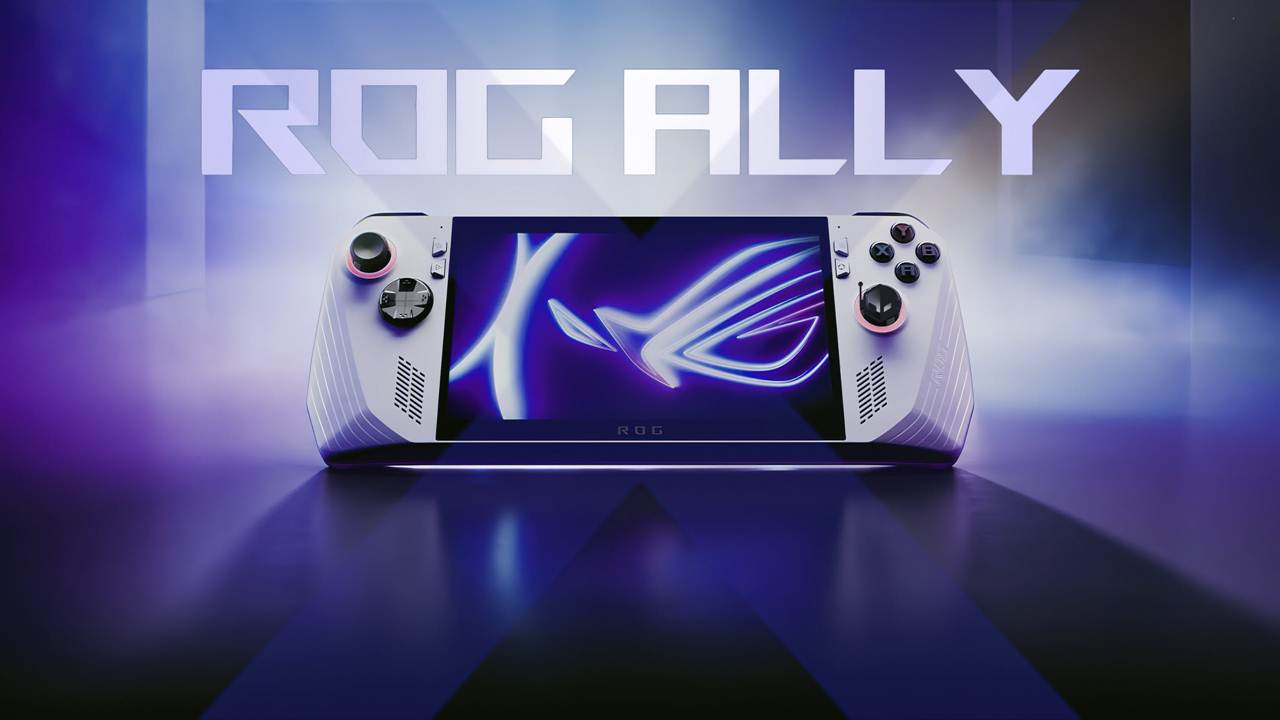 1717337000 340 The eagerly awaited Asus ROG Ally X has been introduced