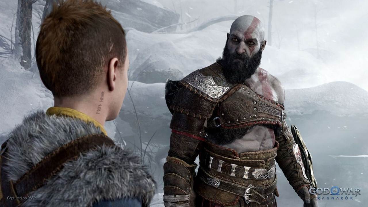 1717449414 989 Popular Game God of War Ragnarok is Coming to PC