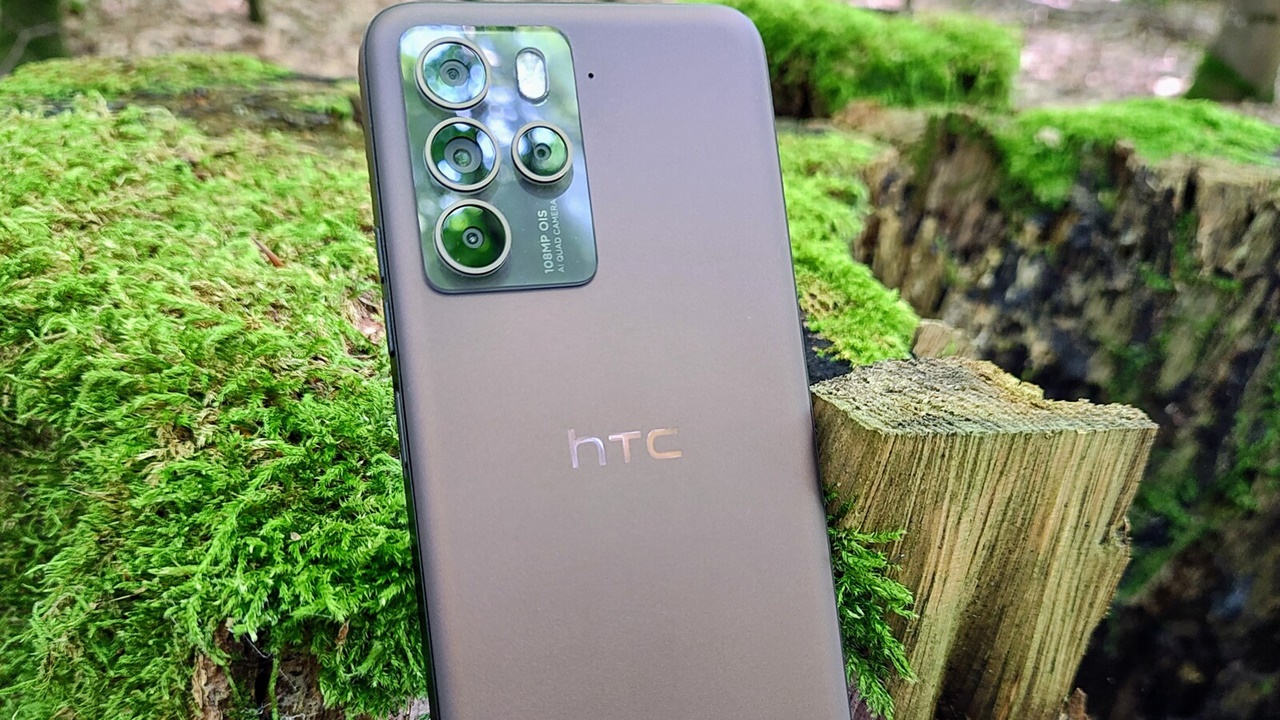 1717778443 796 HTC Comes Like a Bomb U24 Pro Will Be Introduced