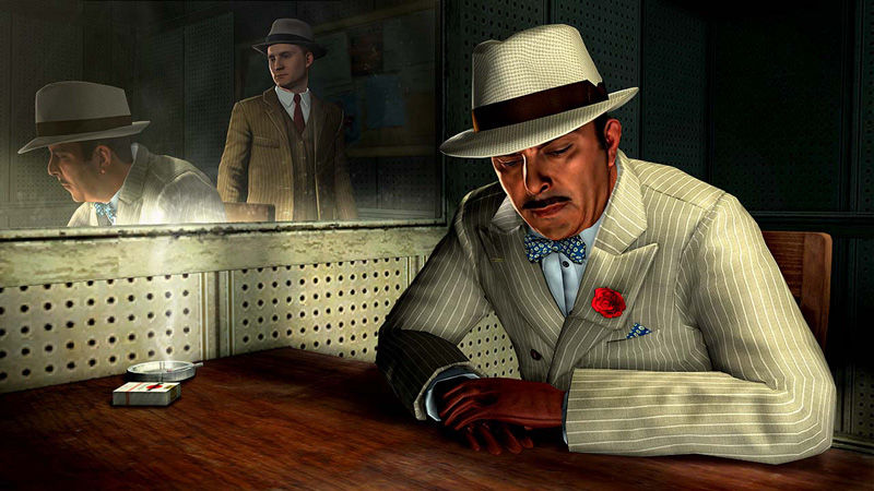 Best Detective Games - 4