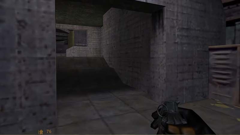 Legendary Games: Half-Life - 2