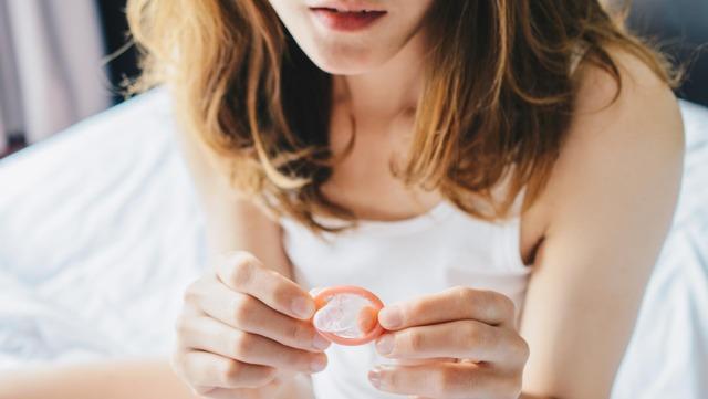 Free condoms will be distributed to young people in the Netherlands due to the increase in sexually transmitted diseases