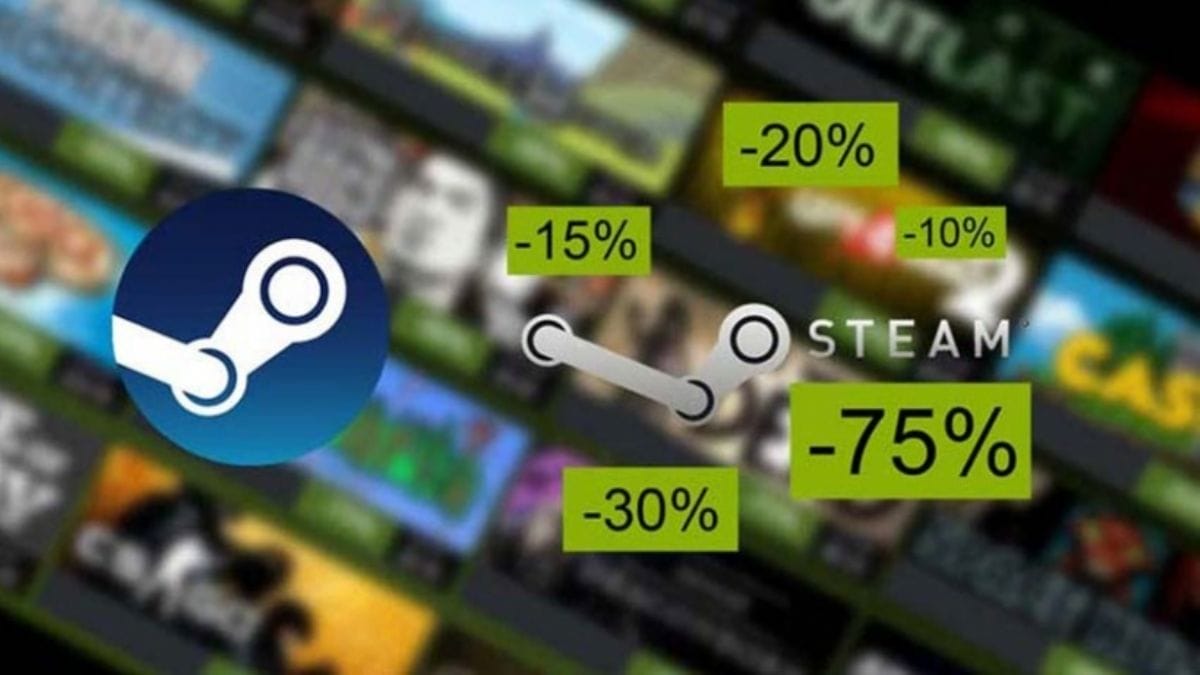 steam sale calendar