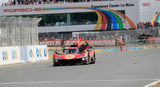 24 Hours of Le Mans 2024 who will succeed Ferrari