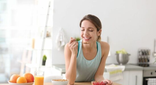 5 fruits that are best avoided in the morning according